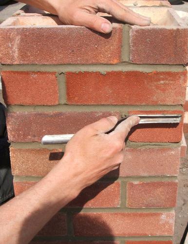  Brickwork and Pointing for Residential Homes in Kent When it comes to brickwork and pointing services in Kent, J A Dale Building Services stands out as a reliable and skilled partner. 