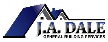 J.A. DALE: General Building Services general builder Tonbridge Kent